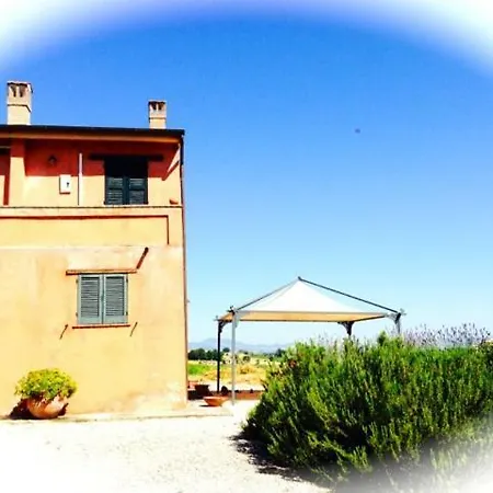 La Soleggiata * Bevagna