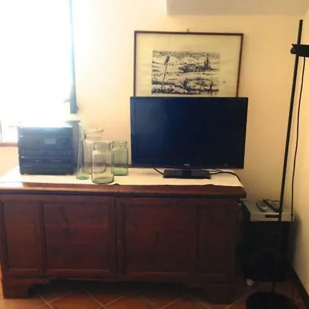 La Soleggiata Bevagna
