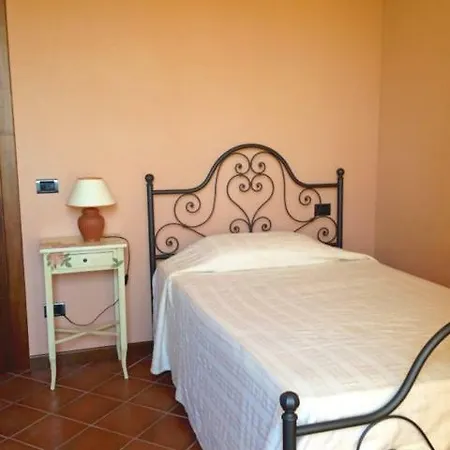 Ferienhaus La Soleggiata Bevagna