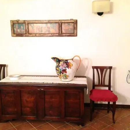Ferienhaus La Soleggiata Bevagna