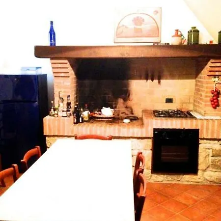 Ferienhaus La Soleggiata *