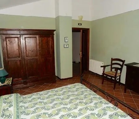 Ferienhaus La Soleggiata Bevagna