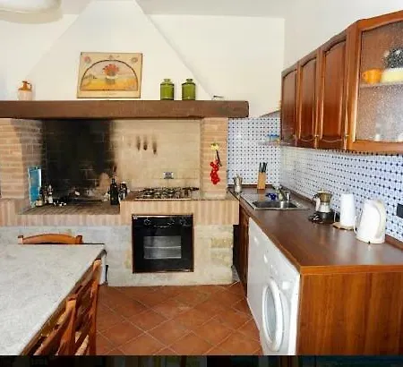 La Soleggiata *