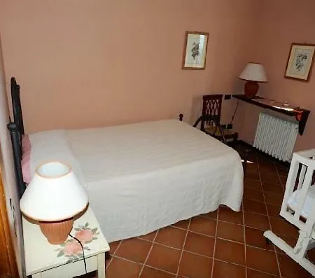 Ferienhaus La Soleggiata *