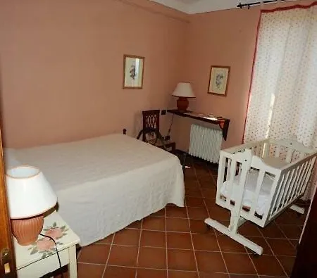 Ferienhaus La Soleggiata Bevagna