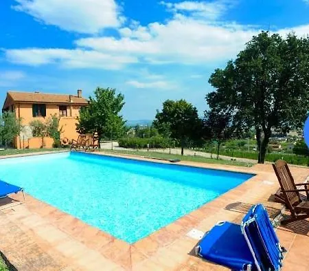 La Soleggiata