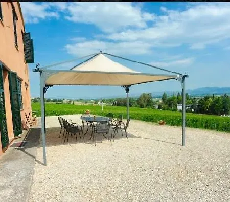Ferienhaus La Soleggiata *