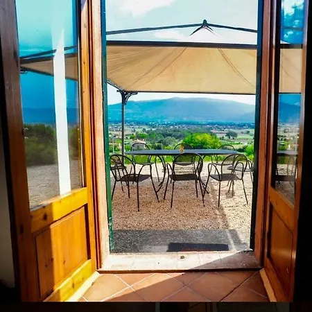 Ferienhaus La Soleggiata *