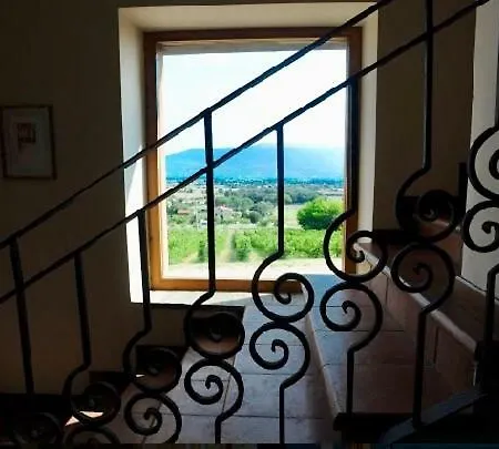 Ferienhaus La Soleggiata