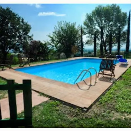 La Soleggiata * Bevagna