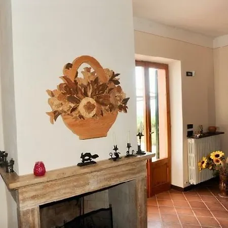 Ferienhaus La Soleggiata