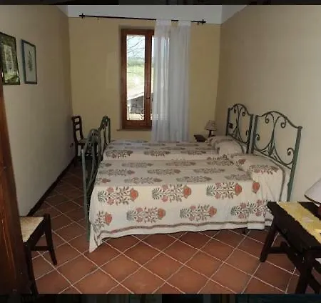 La Soleggiata Ferienhaus