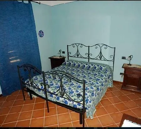Ferienhaus La Soleggiata Bevagna