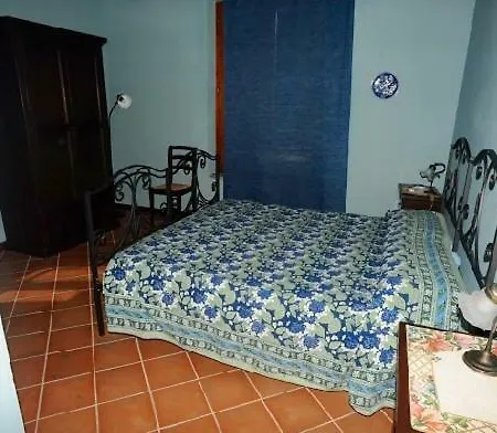 La Soleggiata