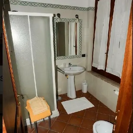 La Soleggiata *