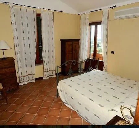 Ferienhaus La Soleggiata *